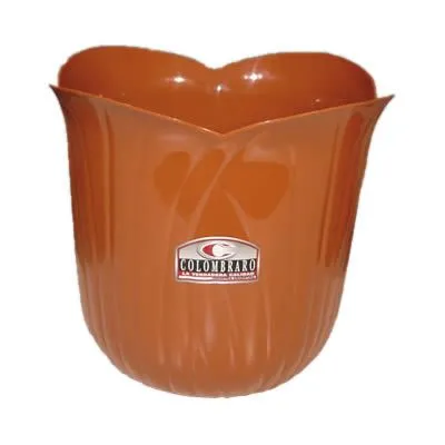 Colombraro Maceta Tulipan Nº3