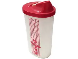 Plasmat Vertedor 500gs. de Azucar