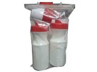 Plasmat Set de Mate 3 pzas en Bolsa