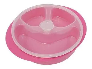Yesi Plato Termico sin Sopapa