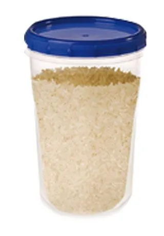 Crom Tarro T/Rosca Cilindrico 2L.