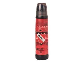 Lumilagro Termo Luminox Forrado Independ