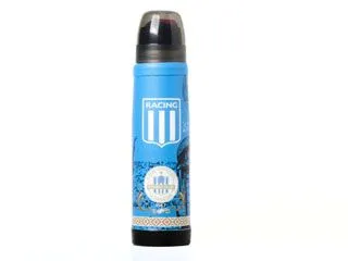 Lumilagro Termo Luminox Forrado Racing