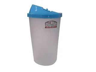 Colombraro Vertedora Ovalada Topf