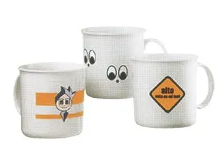 Yesi Jarro Mug Decorado