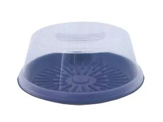 Yesi Campana Red. 30cm Flexible