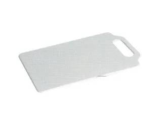 Yesi Tabla Picar Chica 24x17 Blanca