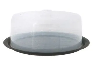 Yesi Campana Red. 40cm Flexible