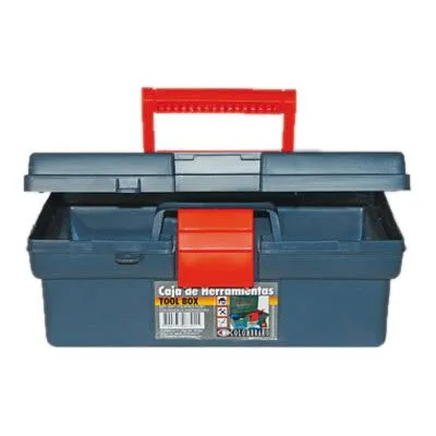 Colombraro Caja Herramienta Nº1