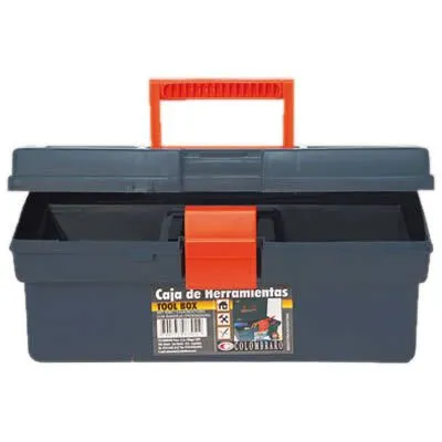 Colombraro Caja Herramienta Nº2