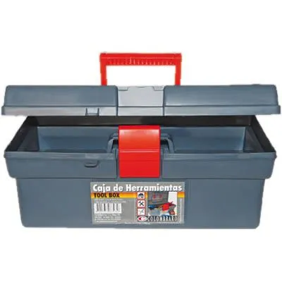 Colombraro Caja Herramienta Nº3
