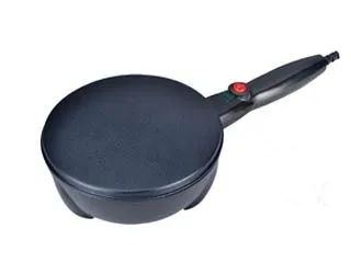 Suzika Panquequera 800W.
