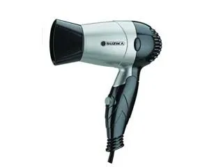 Suzika Secador Pelo 1000W 2t+2vel.