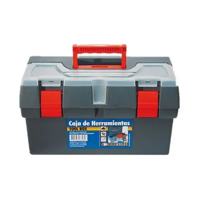 Colombraro Caja Multiuso 48x24x36