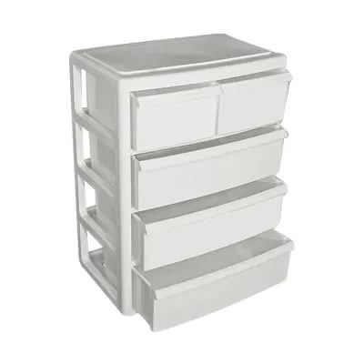 Colombraro Cajonera x4 (66x42x87)