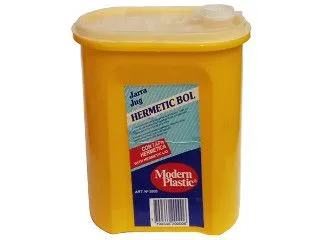 Jarra Hermetic Bol 2 L. MP 2000