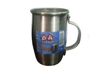 Almandoz Chop 720cc