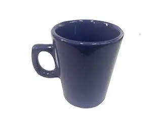 Marques Jarro Cafe Conico 180cc. Azul