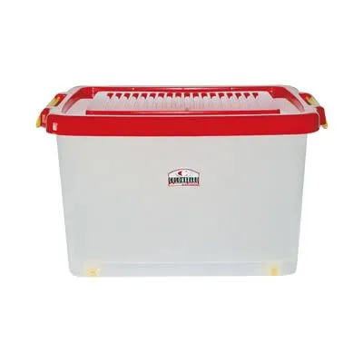 Colombraro Box c/R 16L.40x30x20,5