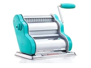 Pastalinda Maquina Clasica Verde