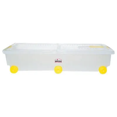 Colomb. Box c/Rueda Bajo30L.80x45x17 (9388