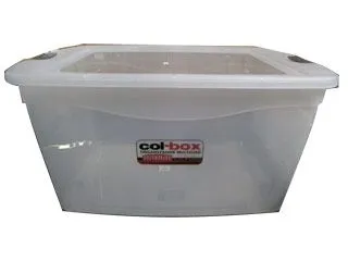 Colombraro Box Megacol 68L.64x45x32 (9418
