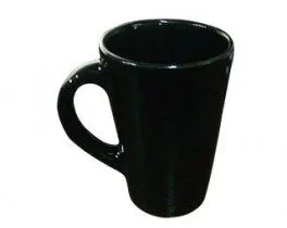 Marques Jarro Cafe Conico 180cc. Negro