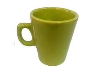 Marques Jarro Cafe Conico 180cc. Verde