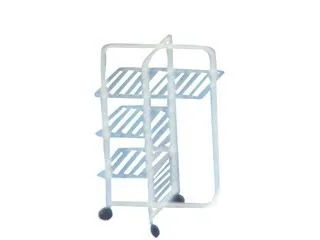 Sabelcort Tendedero Rodante Gde. 140x65