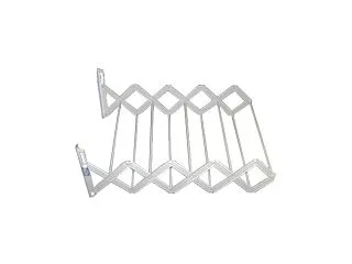 Tendedero Extensible 45cm 9 Caños