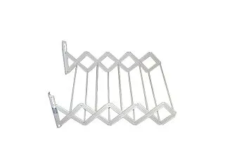 Tendedero Extensible 60cm 9 Caños