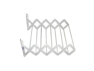 Tendedero Extensible 100cm 9 Caños