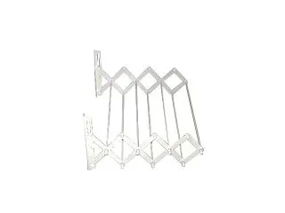 Tendedero Extensible 60cm 7 Caños