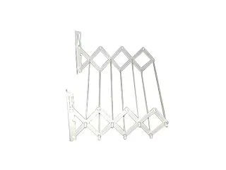 Tendedero Extensible 100cm 7 Caños