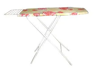 Tabla Planchar Eco. c/Posa Plancha