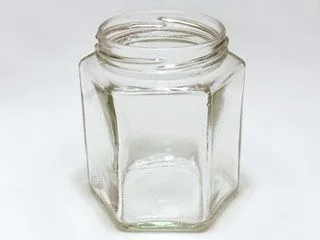 Rigolleau Frasco Hexag. 40ml (s/T38)