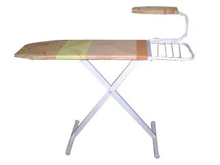 Tabla Planchar Super 3 Pos. c/Manguero