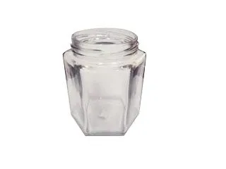 Rigolleau Frasco Hexag. 360ml (s/T70)