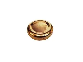 Rigolleau Tapa Dorada 38mm