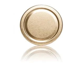 Rigolleau Tapa Dorada 63mm