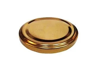 Rigolleau Tapa Dorada 82mm