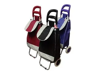 Carrito de Compras Liso Color Surtidos