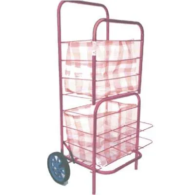 Sousa Carro Caño Doble Piso