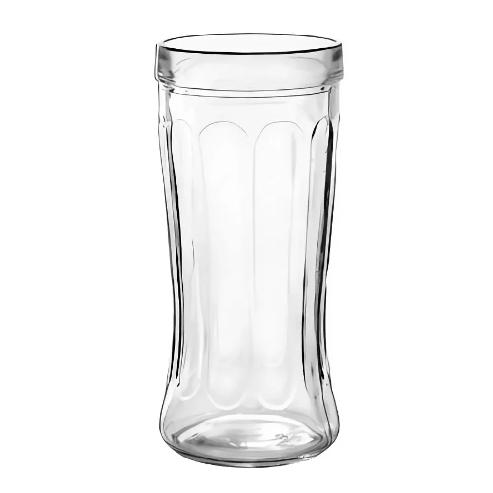 Rigolleau Vaso Pub Facetado 300ml