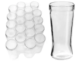Rigolleau Set x 20 Vasos Pub 300ml
