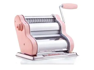 Pastalinda Maquina Clasica Rosa