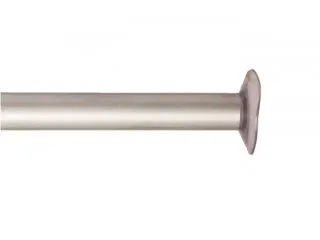 Eliplast Barral Aluminio 1a2 mts. Comun