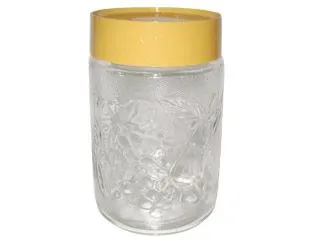 Rigolleau Frasco 3kg. T/Rosca
