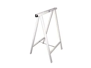 Caballete Metalico Plegable (El Par)