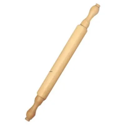 Madera Palote Amasar Giratorio 50cm